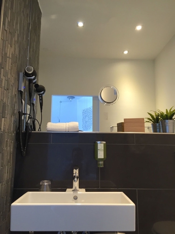 Imagen de la habitación del Hotel Business Wieland. Foto 15