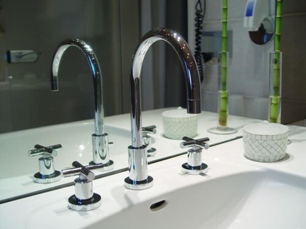 Imagen de la habitación del Hotel Business Wieland. Foto 16