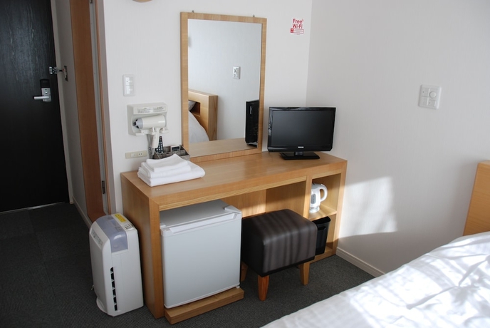 Imagen de la habitación del Hotel Business Yamate Inn. Foto 11
