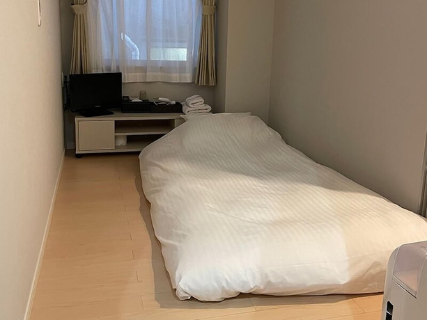 Imagen de la habitación del Hotel Business Yamate Inn. Foto 13