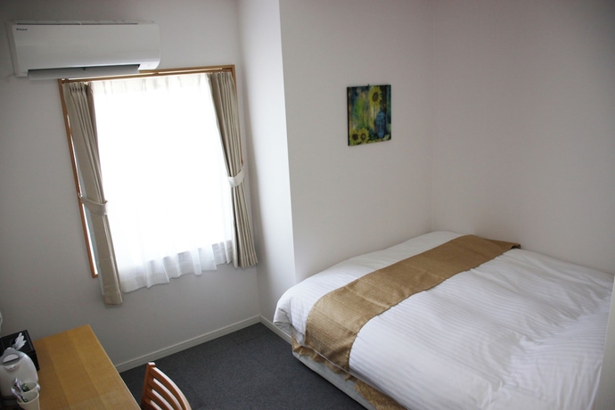 Imagen de la habitación del Hotel Business Yamate Inn. Foto 15