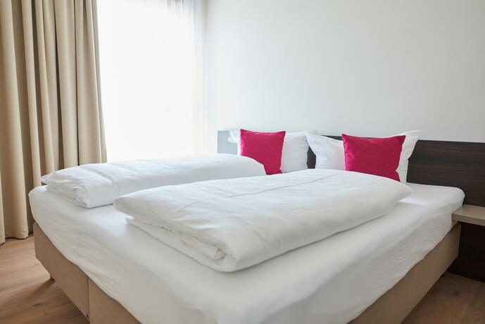 Imagen general del Hotel Business & Family Calamus. Foto 1