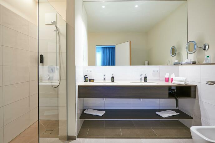 Imagen general del Hotel Business & Family Calamus. Foto 5