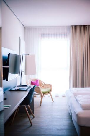 Imagen general del Hotel Business & Family Calamus. Foto 7