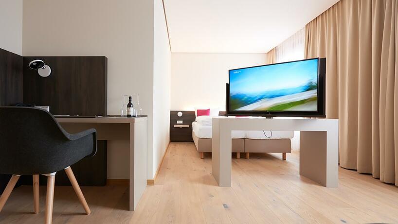 Imagen general del Hotel Business & Family Calamus. Foto 8