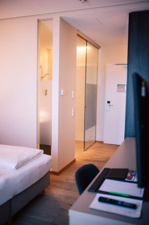 Imagen general del Hotel Business & Family Calamus. Foto 9