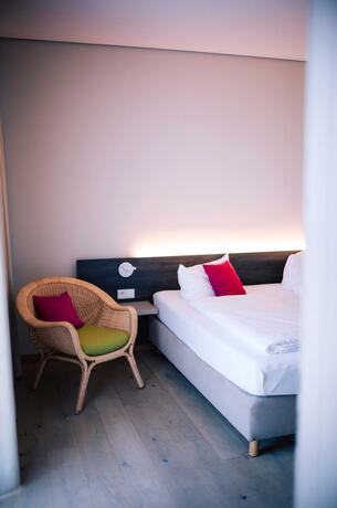 Imagen general del Hotel Business & Family Calamus. Foto 13