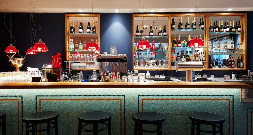 Imagen general del Hotel Business & Family Calamus. Foto 14