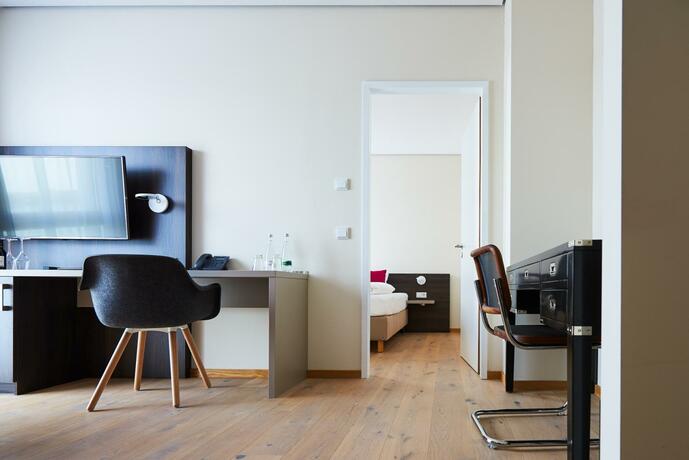Imagen general del Hotel Business & Family Calamus. Foto 15