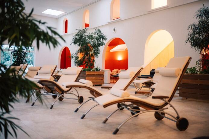 Imagen general del Hotel Business & Family Calamus. Foto 21