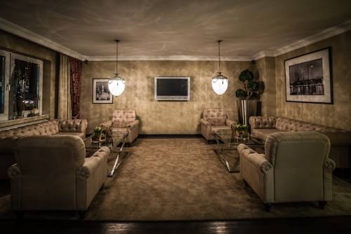 Imagen general del Hotel Business and More Hamburg. Foto 2