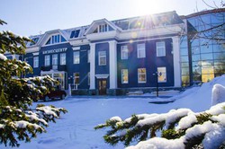 Imagen general del Hotel Business сentre Hotel. Foto 2