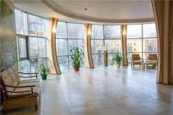 Imagen general del Hotel Business сentre Hotel. Foto 3