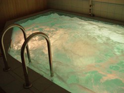 Imagen general del Hotel Business сentre Hotel. Foto 4