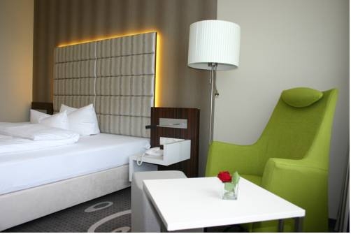 Imagen general del Hotel Business-Hotel Artes. Foto 1