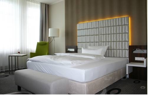 Imagen general del Hotel Business-Hotel Artes. Foto 3