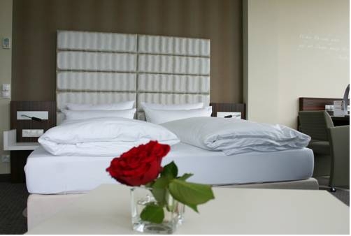 Imagen general del Hotel Business-Hotel Artes. Foto 4