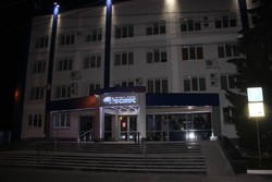 Imagen general del Hotel Business-Hotel Cosmos. Foto 2