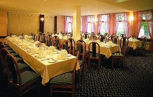 Imagen general del Hotel Business-Seminarhotel Rokohof. Foto 6