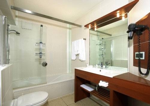 Imagen general del Hotel Business-Seminarhotel Rokohof. Foto 7