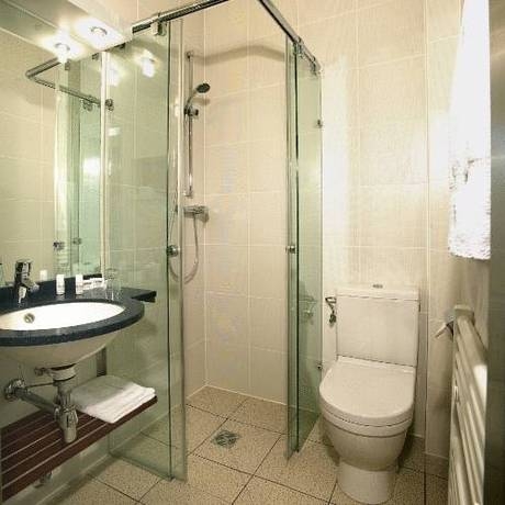 Imagen general del Hotel Business-Seminarhotel Rokohof. Foto 8