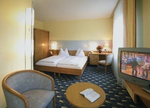 Imagen general del Hotel Business-Seminarhotel Rokohof. Foto 9