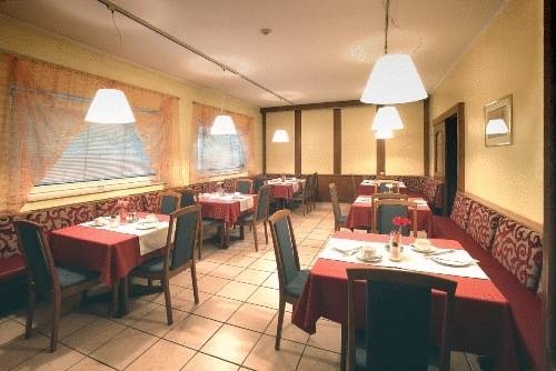 Imagen general del Hotel Business-Seminarhotel Rokohof. Foto 10