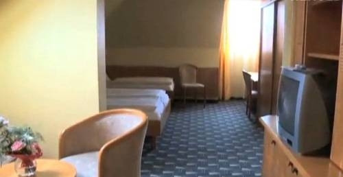 Imagen general del Hotel Business-Seminarhotel Rokohof. Foto 12