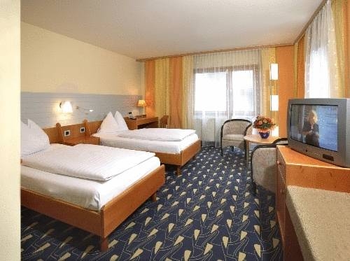 Imagen general del Hotel Business-Seminarhotel Rokohof. Foto 13