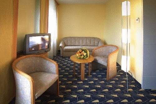 Imagen general del Hotel Business-Seminarhotel Rokohof. Foto 14