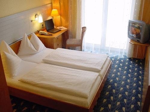 Imagen general del Hotel Business-Seminarhotel Rokohof. Foto 15