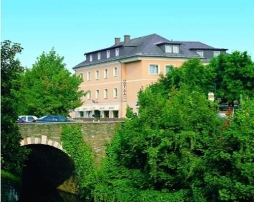 Imagen general del Hotel Business-Seminarhotel Rokohof. Foto 16