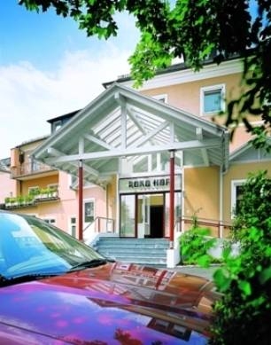 Imagen general del Hotel Business-Seminarhotel Rokohof. Foto 18