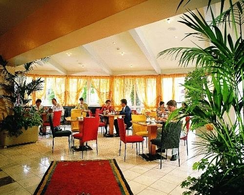 Imagen general del Hotel Business-Seminarhotel Rokohof. Foto 23