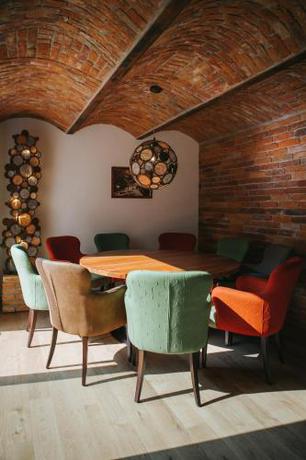 Imagen general del Hotel Business-Stockinger. Foto 3