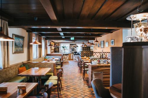 Imagen general del Hotel Business-Stockinger. Foto 4