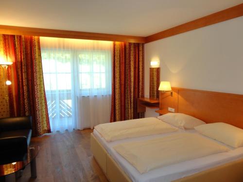 Imagen general del Hotel Business-Stockinger. Foto 7