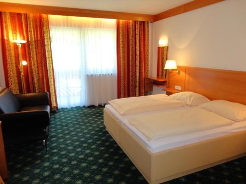 Imagen general del Hotel Business-Stockinger. Foto 8
