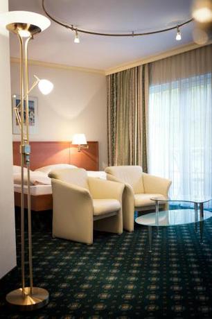 Imagen general del Hotel Business-Stockinger. Foto 10
