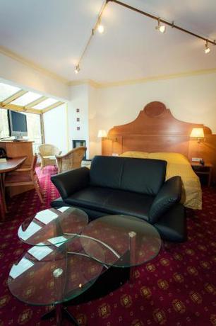 Imagen general del Hotel Business-Stockinger. Foto 11