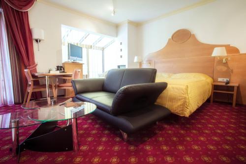 Imagen general del Hotel Business-Stockinger. Foto 12