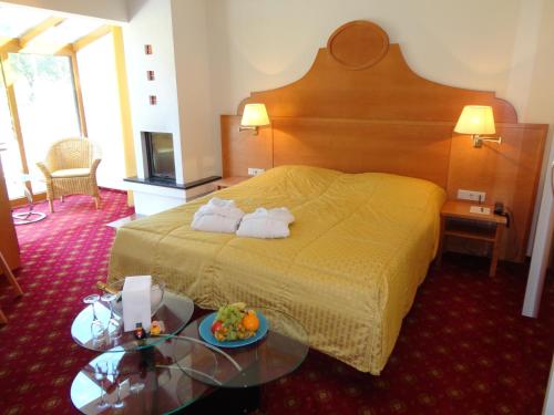 Imagen de la habitación del Hotel Business-Stockinger. Foto 19