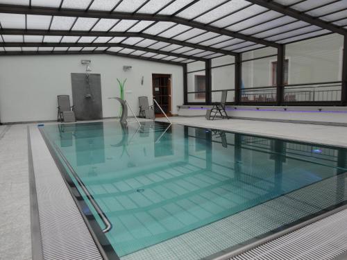 Imagen general del Hotel Business-Stockinger. Foto 13