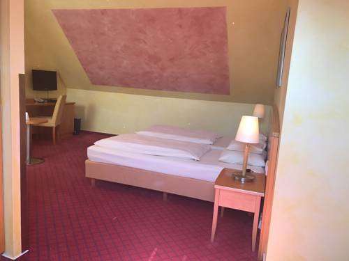 Imagen de la habitación del Hotel Businesshotel Heilbronn- Biberach. Foto 3