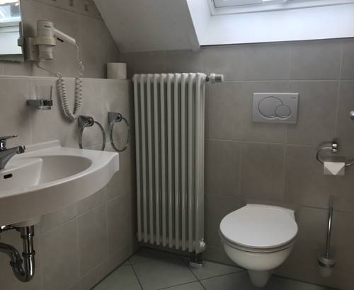 Imagen de la habitación del Hotel Businesshotel Heilbronn- Biberach. Foto 4