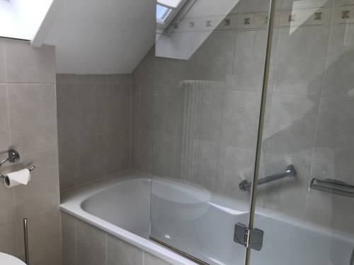 Imagen de la habitación del Hotel Businesshotel Heilbronn- Biberach. Foto 6