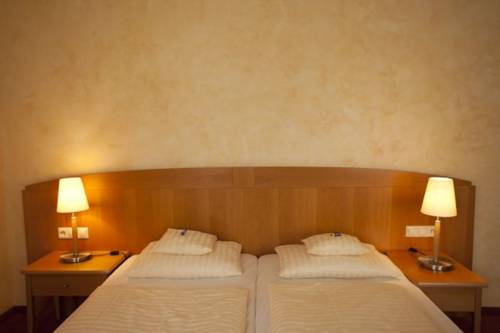 Imagen de la habitación del Hotel Businesshotel Heilbronn- Biberach. Foto 14