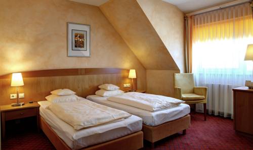 Imagen de la habitación del Hotel Businesshotel Heilbronn- Biberach. Foto 15