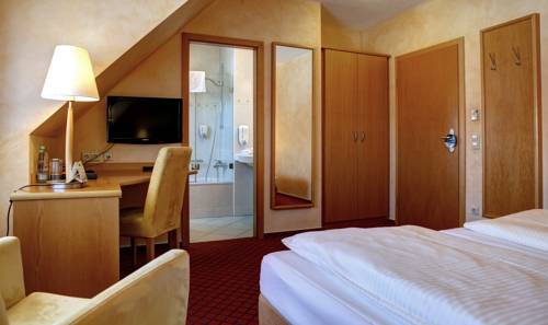 Imagen de la habitación del Hotel Businesshotel Heilbronn- Biberach. Foto 16