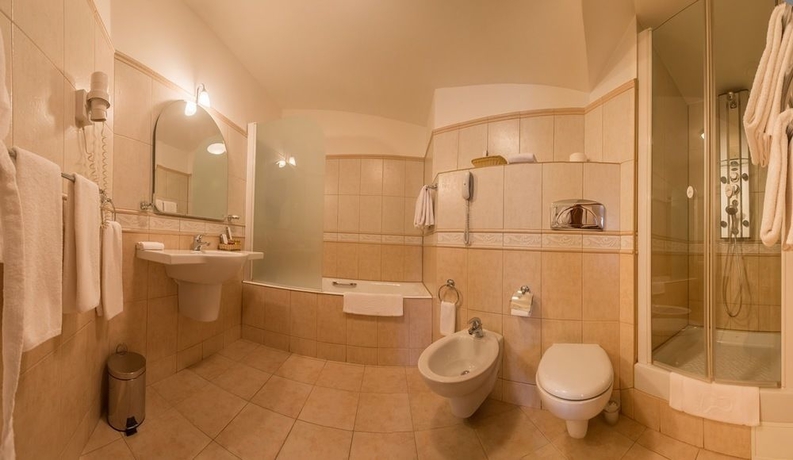 Imagen de la habitación del Hotel Business-hotel Kupecheski. Foto 9